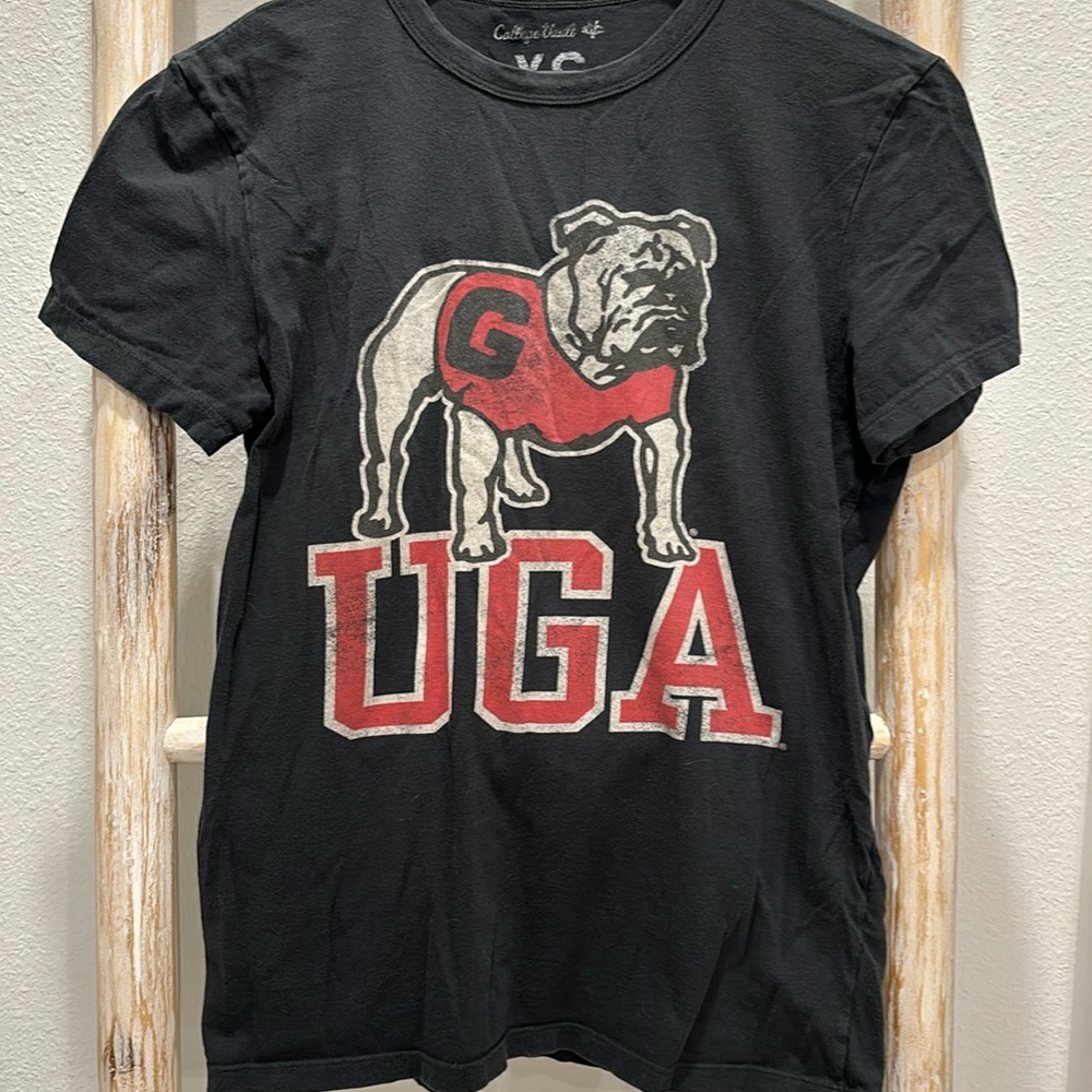 University of Georgia T-Shirt